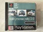 Colin Mcrae Rally 2.0 Playstation 1
