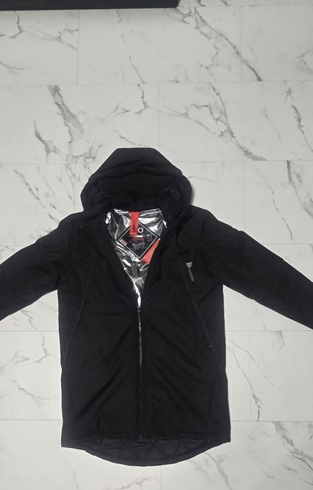 Męska KURTKA DIVERS EVO L jesień zima jak nowa