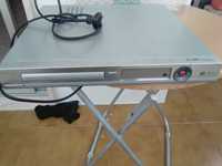 DVD Recorder Philips / com problema