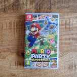 Mario Party Superstars Nintendo Switch