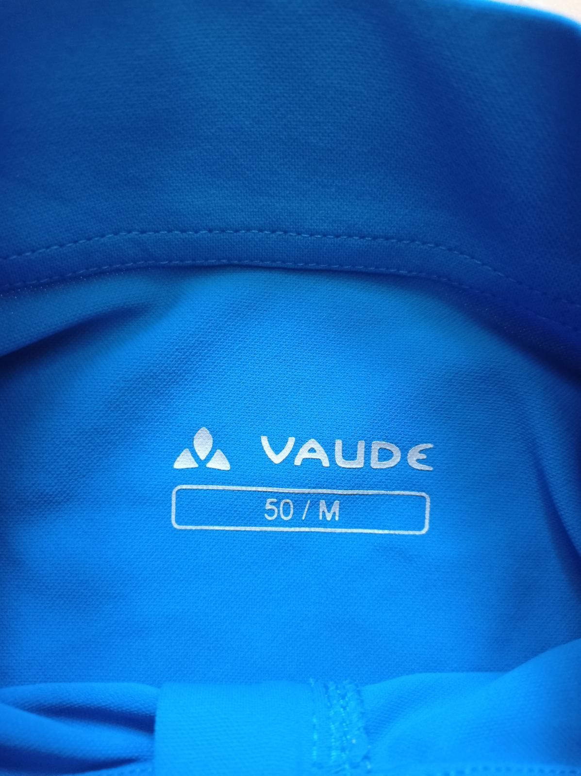 Чоловіче джерсі Vaude Mossano Tricot lV