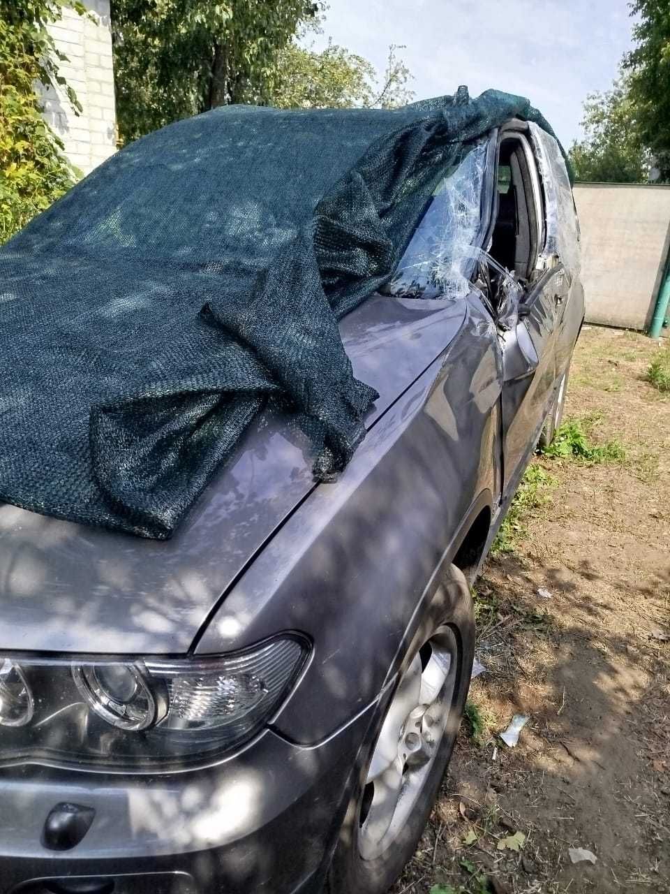 Продам    BMW X5