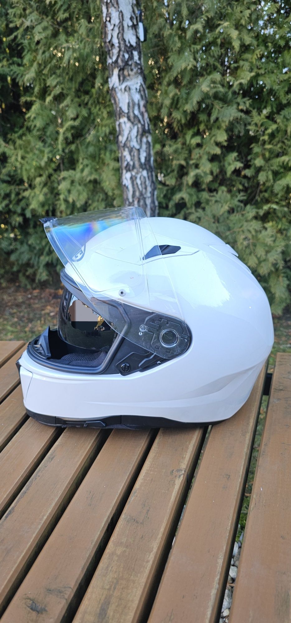 Sprzedam Kask HJC i70