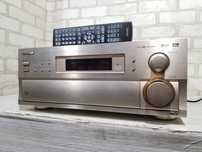 7.1 AV ресивер PIONEER VSX-909,*7х110 Вт, б/у з Німеччини