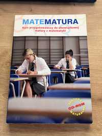 MATEMATURA kurs przygotowawczy do obowiązkowej matury z matematyki