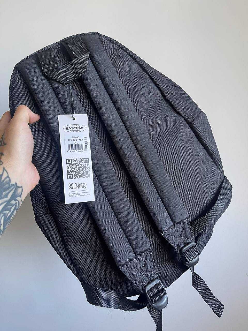 Рюкзак EastPak Original з бірками