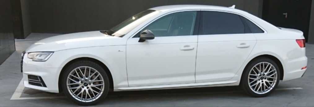 Felgi koła 19" Audi A6 C7 A4 B8 B9 S line quattro