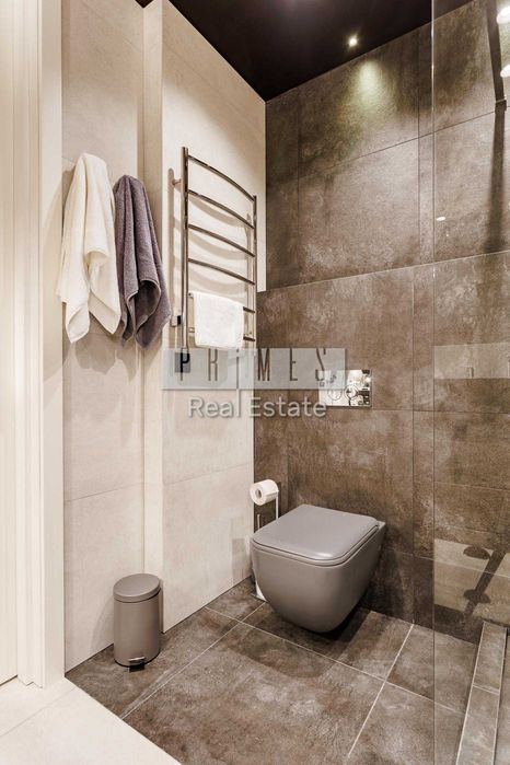 Оренда ЖК Park Avenue VIP 1кімнатна 60м2 просп Голосіївський 60