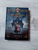Lemony Snicket Seria Niefortunnych Zdarzeń  tom I