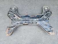 Sanki 1J0199313B Belka Wózek Zawieszenia Trawers Przod Przednia VW Golf IV 4 Audi A3 8L Seat Leon Skoda