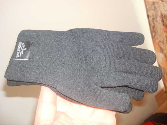 Вело перчатки Sealskinz Waterproor all weather Ultra grip Gloves