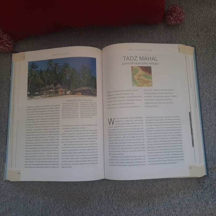 Wielka encyklopedia krajoznawcza świata