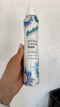 Сухий шампунь Batiste