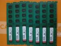 Memórias RAM DDR3 4gb