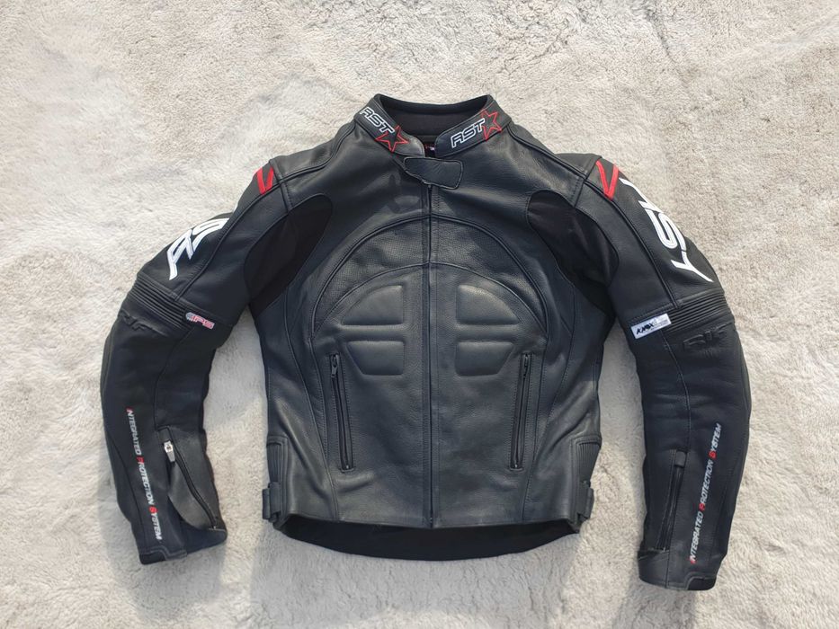 wys 17.11  Rst Rift 44 eur 38 PL M damska kurtka motocyklowa