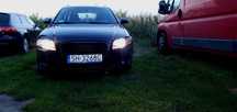 Audi a4 b7 2.0 tdi