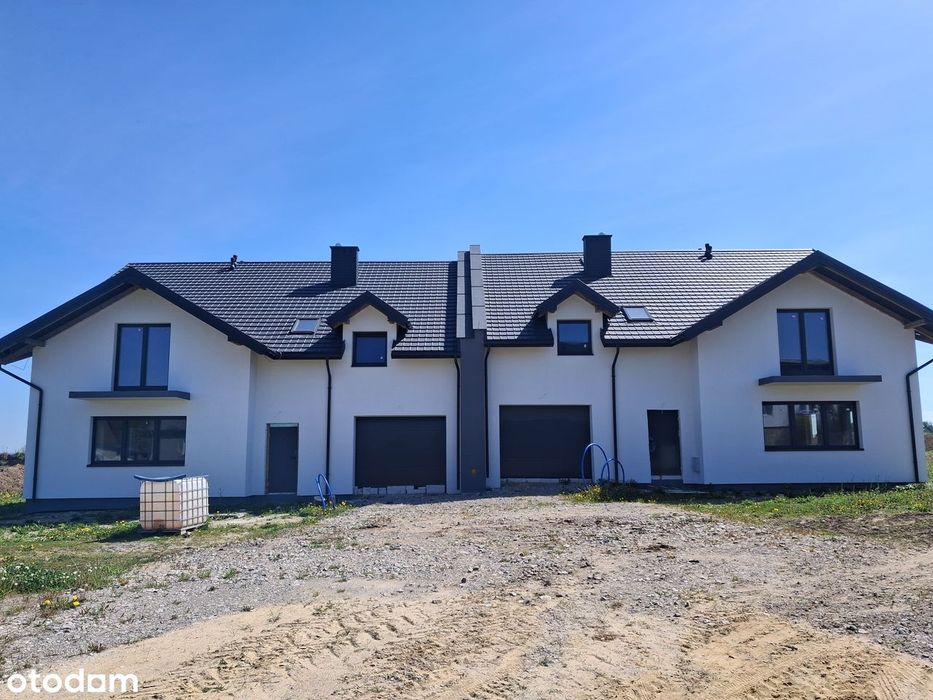 Do sprzedania dom 150 m2 działka 1200m2 k/Końskich