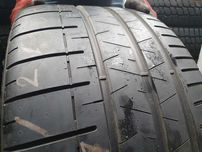 1x Opona letnia 305/30/21 PIRELLI PZero Corsa - 100Y N1 NOWA Demo!