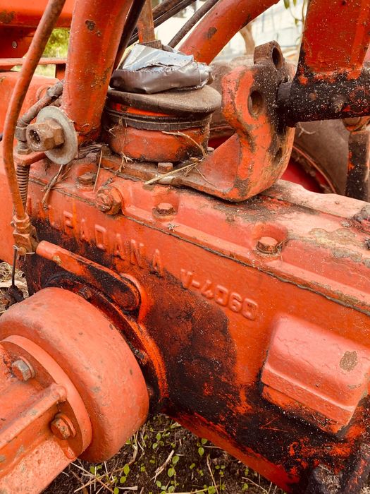 Motocultivadora Valpadana V4060 14CV