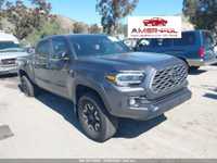 Toyota Tacoma trd off road, 2023r., 4x4, 3.5L