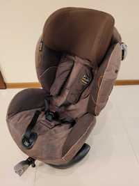Fotelik samochodowy BeSafe iZi Combi X3 dla dziecka 0-18 kg