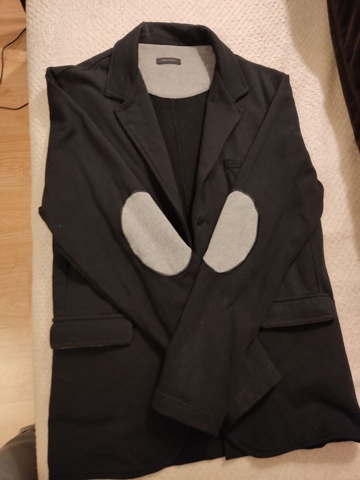 Młodzieżowa marynarka klubowa L