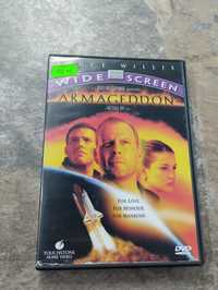 Armagedon film na dvd