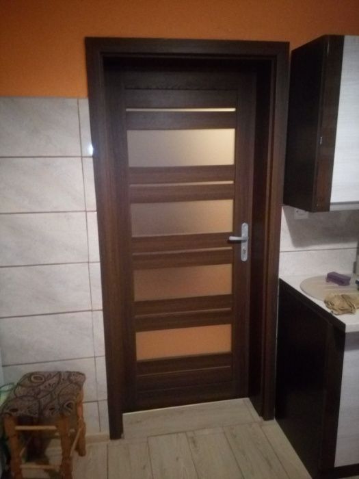 UWAGA okazja DRZWI RAMOWE wewnętrzne kamuflaże futryn