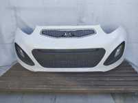 Kia Picanto 2 11r- zderzak przedni przód UD