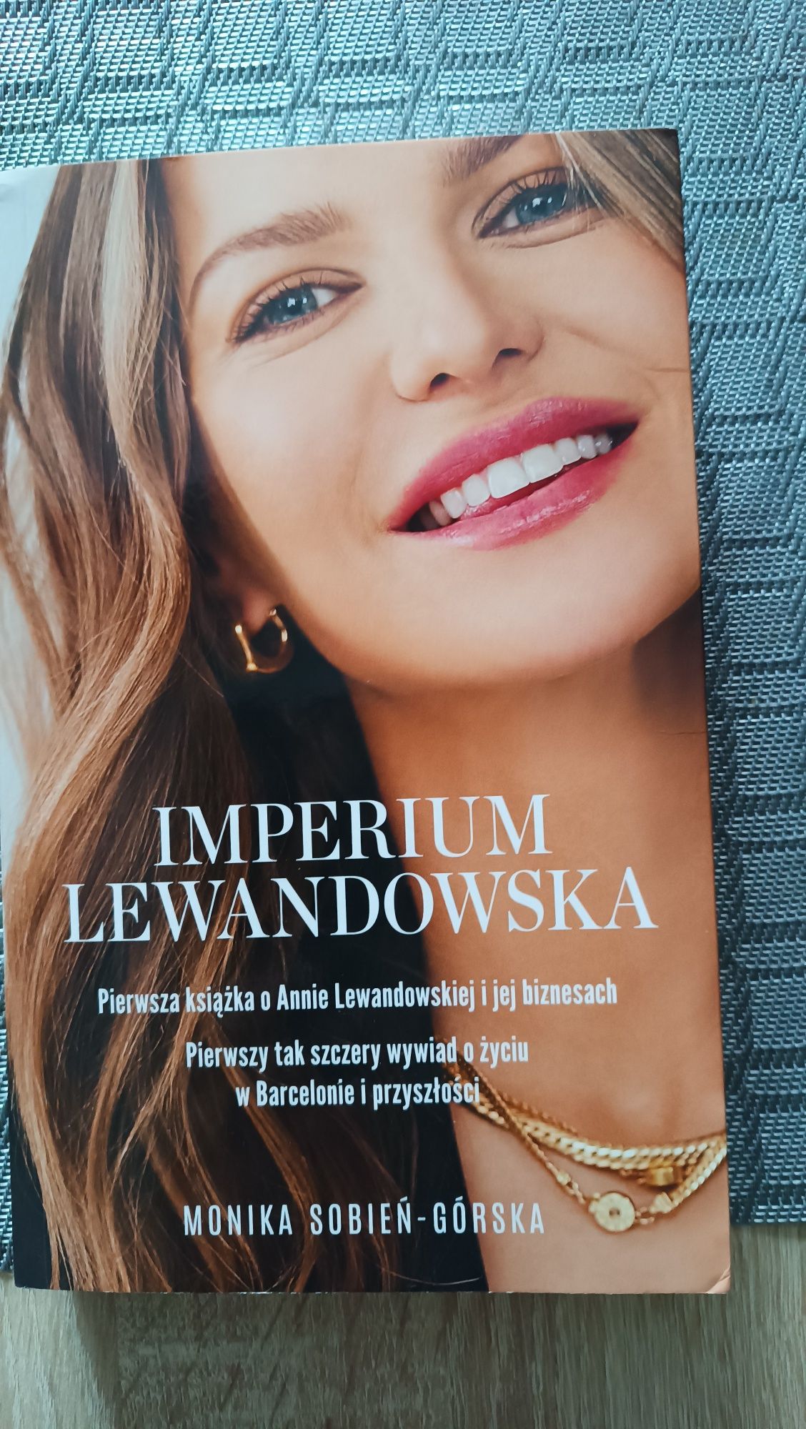 Imperium lewandowska