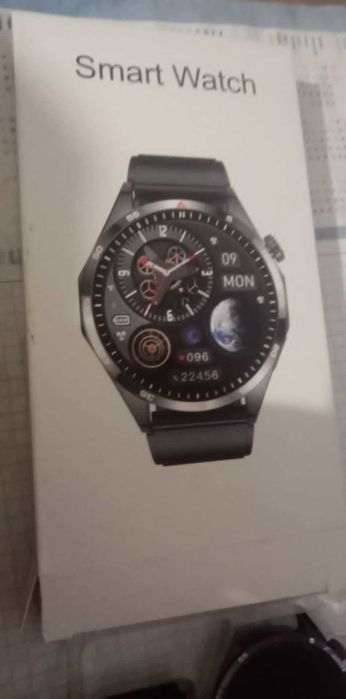 Sprzedam Smartwach LEMFO GTS4