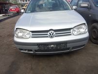 Lampa Przód Przednia Golf 4 IV Valeo