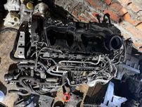 мотор 1.6 Volkswagen Caddy 2014