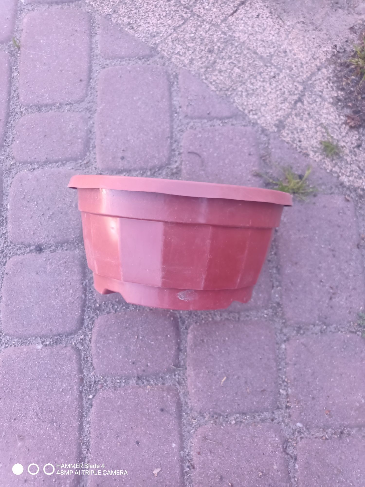 Sprzedam doniczki