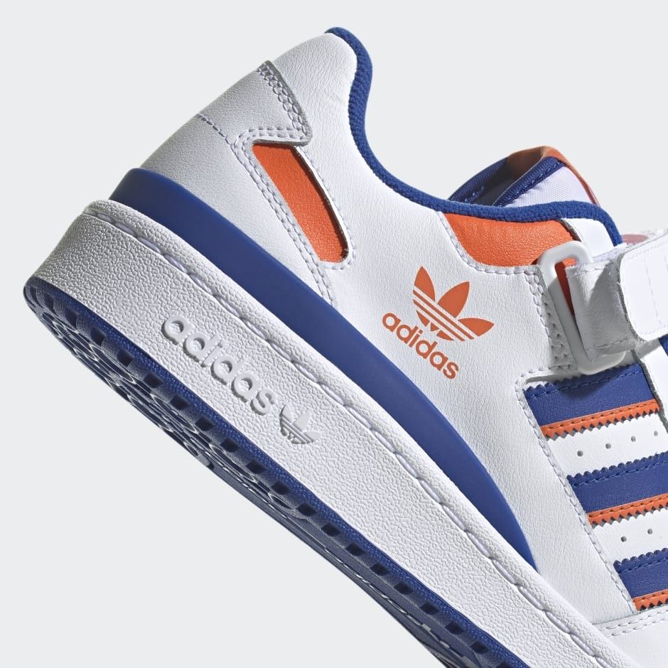 Kicksy Adidas Originals Forum Low NY Knicks EUR 42 2/3 CM 27