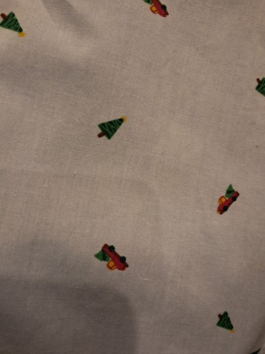 Świąteczna koszula dla chłopca