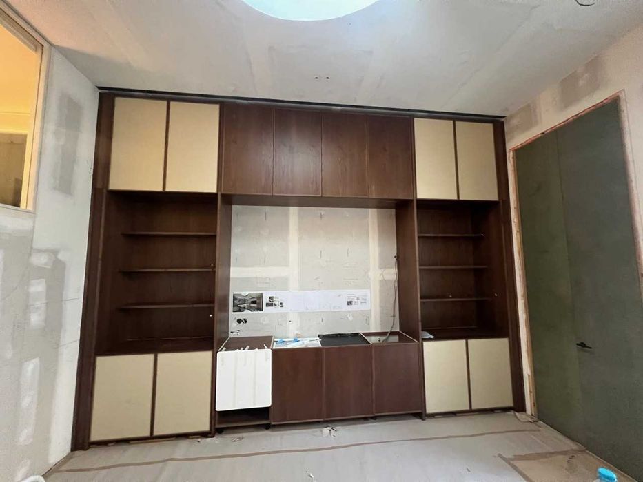 Carpintaria & Decorações