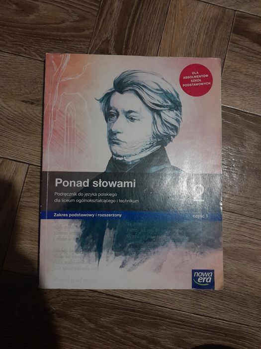 Ponad słowami 2 cz.1