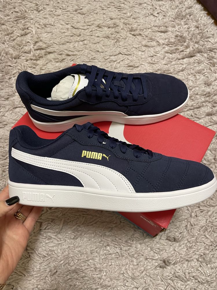 Кросівки, кеди Puma 43