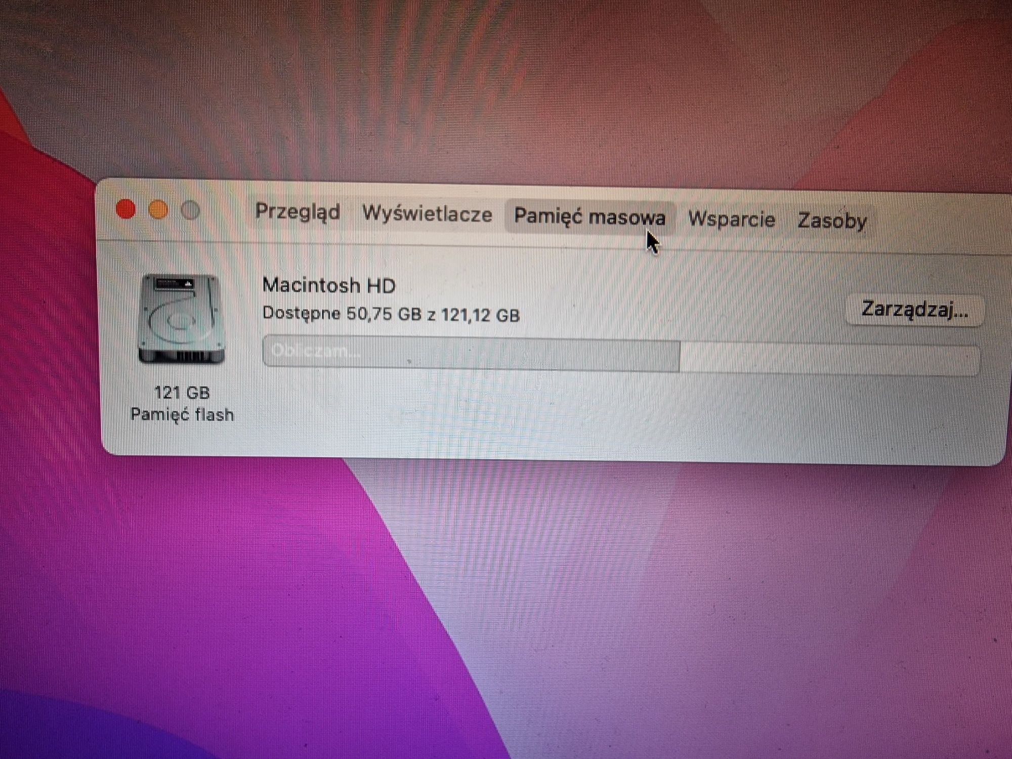 Macbook Air 13.3