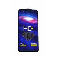 Защитное стекло Huawei Honor 8X HD+ черное