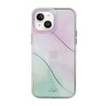 Etui Uniq Coehl Palette Na Iphone 14 Plus - Liliowe