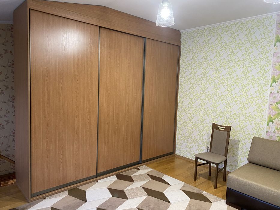 Оренда 2к. 2 рівневої квартири в центрі міста