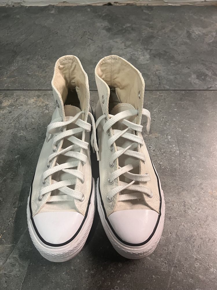 Модные Кеды Converse