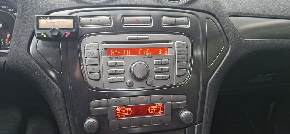 Sprzedam Forda mondeo