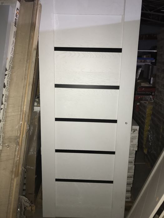 Міжкімнатні Двері.