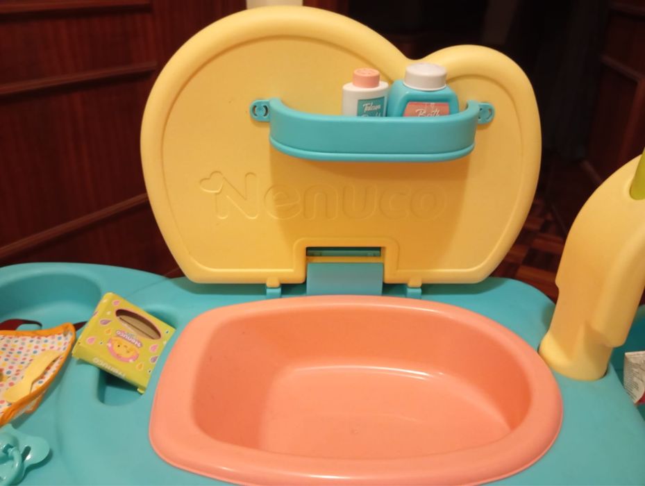 Nenuco Centro de Cuidados