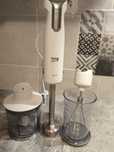 Blender kielichowy