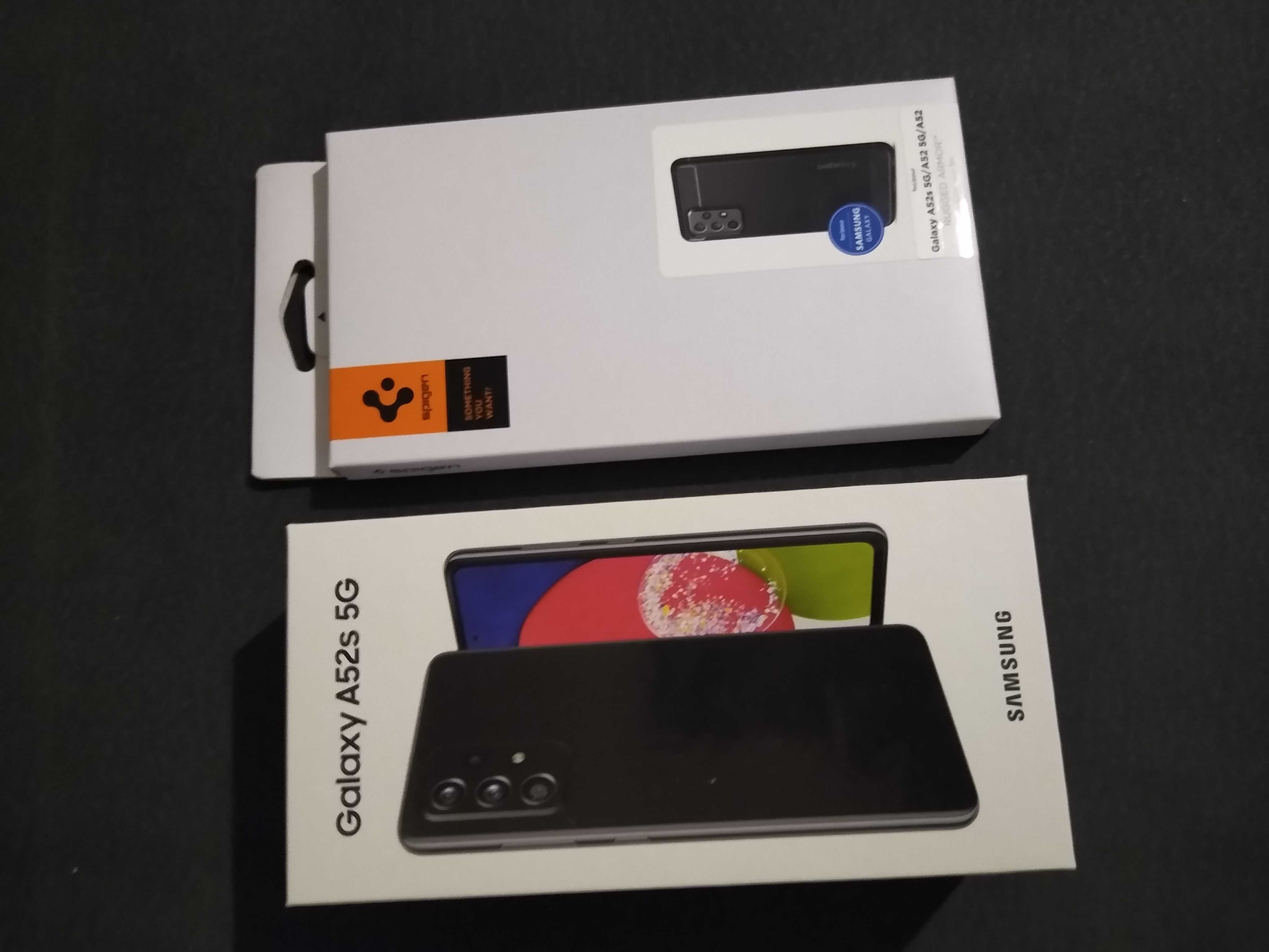 Samsung Galaxy a52 s 5g
