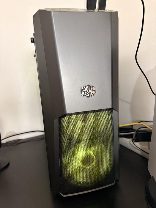 Computador fixo gaming
